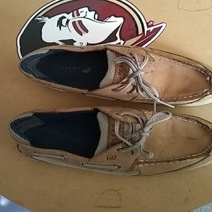 Sperry's